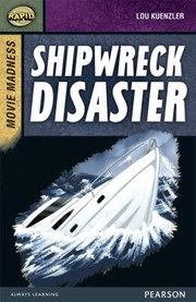 Cover of: Shipwreck Disaster