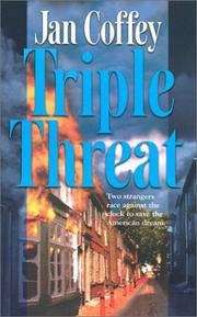 Cover of: Triple Threat