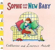 Cover of: Sophie And The New Baby