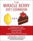 Cover of: The Miracle Berry Diet Cookbook