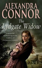 Cover of: The Lydgate Widow