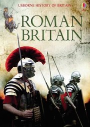 Cover of: Roman Britain by 