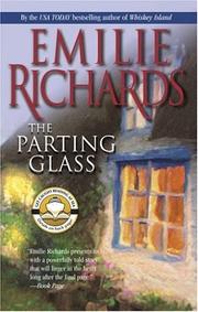 Cover of: The parting glass by Emilie Richards