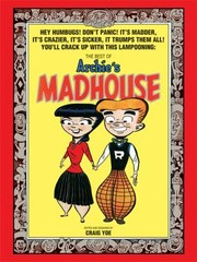 Cover of: Archies Madhouse