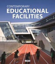 Cover of: Contemporary Educational Facilities by 