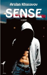 Cover of: Sense A Novel by 