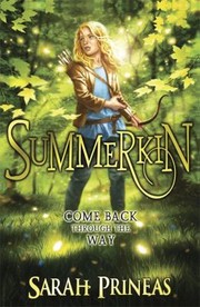 Cover of: Summerkin