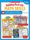 Cover of: Building RealLife Math Skills Grades 35