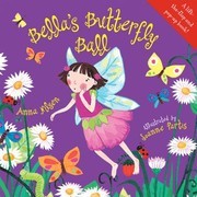 Cover of: Bellas Butterfly Ball by 