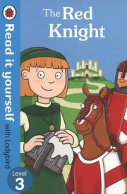 Cover of: The Red Knight  Read it Yourself with Ladybird