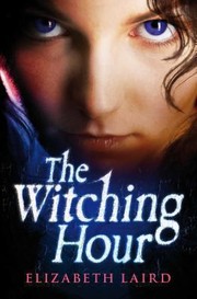 Cover of: The Witching Hour by 