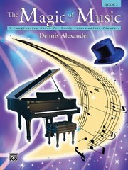 Cover of: The Magic of Music Bk 2