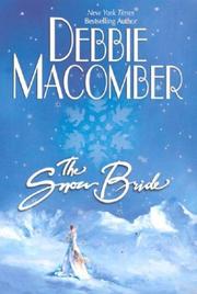 Cover of: The snow bride