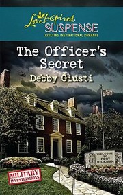 Cover of: The Officers Secret