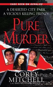 Cover of: Pure Murder