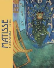 Cover of: Matisse and the Alhambra