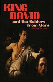 Cover of: King David and the Spiders from Mars