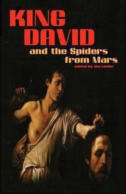 King David and the Spiders from Mars