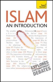 Cover of: Islam
            
                Teach Yourself McGrawHill