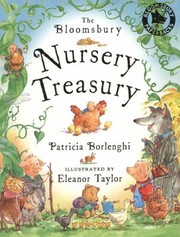 Cover of: The Bloomsbury Nursery Treasury