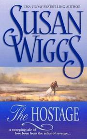 Cover of: The Hostage by Susan Childress