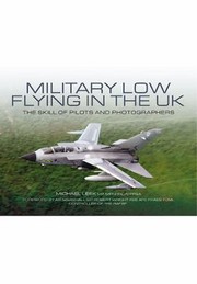 Cover of: Military Low Flying in the UK by 