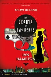 Cover of: The Disciple Of Las Vegas An Ava Lee Novel