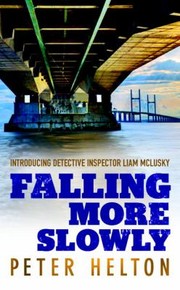Cover of: Falling More Slowly by 