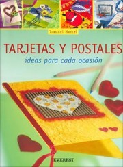 Cover of: Tarjetas Y Postales Ideas Para Cada Ocasin