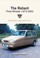 Cover of: The Reliant Threewheeler 19732002