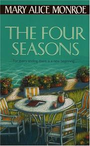 Cover of: The four Seasons by Mary Alice Monroe