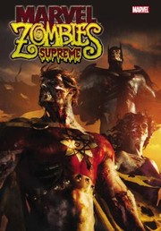 Cover of: Marvel Zombies Supreme