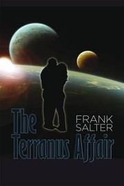Cover of: The Terranus Affair