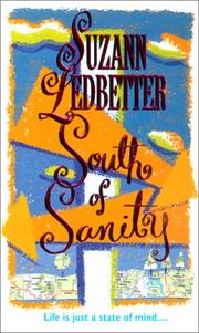 Cover of: South Of Sanity