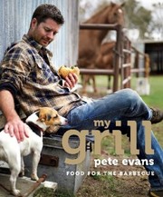 Cover of: My Grill by 