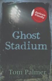 Ghost Stadium by Tom Palmer