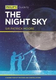 Cover of: Philips Guide to the Night Sky