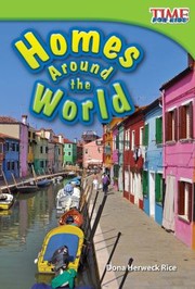 Cover of: Homes Around The World