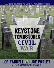Cover of: Keystone Tombstones