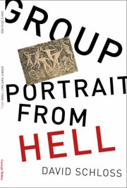 Cover of: Group Portrait From Hell by 