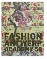 Cover of: Mode Antwerpen Academie 50 by Suzy Menkes