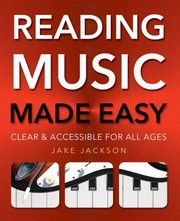 Cover of: Reading Music Made Easy