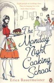 Cover of: The Monday Night Cooking School by 