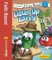 Cover of: Listen Up Larry