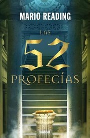 Cover of: Las 52 Profecas