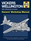 Cover of: Vickers Wellington Manual