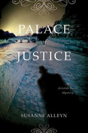 Cover of: Palace Of Justice by 
