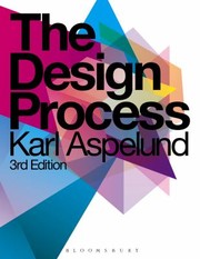 Cover of: The Design Process 3rd Edition