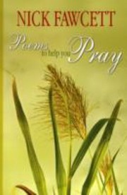 Cover of: Poems to Help You Pray