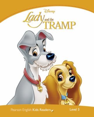 Lady And The Tramp by Rachel Wilson | Open Library